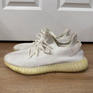 Adidas Yeezy Boost 350 V2 Cream/White – Men’s Size 12